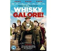 Whisky Galore [Edizione: Regno Unito] [Import]