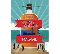 Whisky Galore/The Maggie