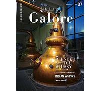 Whisky Galore()Vol.07 20183