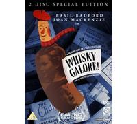 Whisky Galore - Whisky Galore: Special Edition [Import anglais]