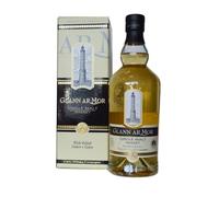 Whisky Glann Ar Mor single malt whisky Bourbon Barrel
