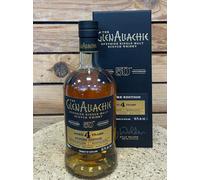 Whisky GlenAllachie 4 ans Future Edition