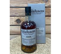 Whisky GlenAllachie Single Cask 2006 16 ans