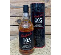 Glenfarclas 105 70cl Whisky + Coffret cadeau