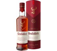 Whisky - Glenfiddich - Malt Master - Étui
