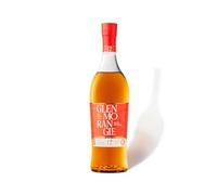 Whisky Glenmorangie 12 ans finish Calvados 46%. 70 cl