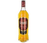 Grants Blended Scotch whisky 1L