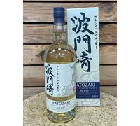 Hatozaki Whisky japonais assemblé 40% vol. 0,7 l