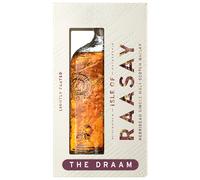 Whisky - Hebridean Distillers - Isle of Raasay - The Draam - Étui