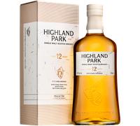 Highland Park 12 Years Old Single Malt Scotch Whisky 70 cl