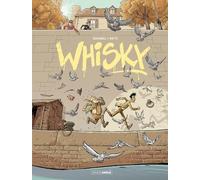 Whisky - histoire complète