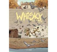 Whisky - histoire complète