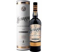 Whisky - Hunter Laing - Scarabus - Étui