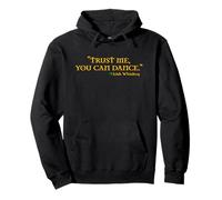Whisky Irlandais « Trust Me You Can Dance » Sweat à Capuche