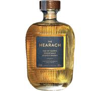 ISLE OF HARRIS - The Hearach - Whisky Single Malt - 46% Alcool - Origine : Ecosse/Highlands-Arran - Légèrement tourbé - Notes fruitées et maltées - 70 cl