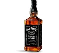 Whisky Jack Daniel's - Jeroboam 3 Litres