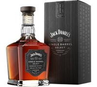 Whisky - Jack Daniel's - Single Barrel - Étui
