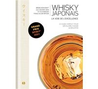 Whisky Japonais - La Voie De L'excellence