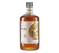 Kensei Whisky Blended japonais 07L