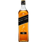 Whisky - Johnnie Walker - Black Label 12 Ans