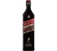 Whisky - Johnnie Walker - Black Ruby