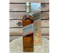 Johnnie Walker Gold Reserve 70cl Whisky + Coffret cadeau
