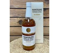 Japanese Whisky Kanosuke Single Malt