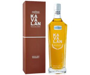Whisky - Kavalan Classic - Single Malt