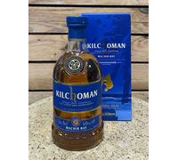 Kilchoman Machir Bay 70cl Whisky + Coffret cadeau
