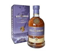 Kilchoman Sanaig 70cl Whisky + Coffret cadeau