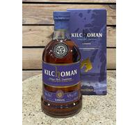 Kilchoman Sanaig – Whisky + coffret cadeau – 70 cl