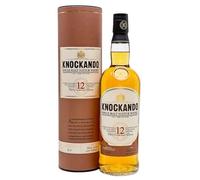 Whisky Knockando 12 ans - Single Malt - Coffret Bois