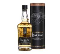Whisky Kornog