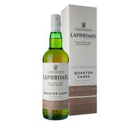 Whisky - Laphroaig - Quarter Cask - Étui