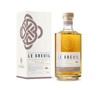 Whisky Le Breuil Tourbé