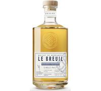 Whisky Le Breuil Golden Promise 46° - 70 cl