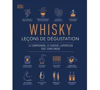 Whisky : Leçons de dégustation