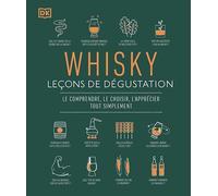 Eddie Ludlow – Whisky, leçons de dégustation – Nouvelle édition