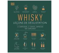 Eddie Ludlow – Whisky, leçons de dégustation – Nouvelle édition