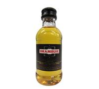 Whisky Liqueurs - Drambuie Miniature - Whisky