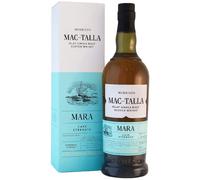 Whisky Mac-Talla Mara Cask Strength Single Malt - Origine Royaume-Uni - 70cl