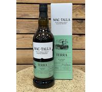 Whisky Mac-Talla Terra 46° 70cl avec étui