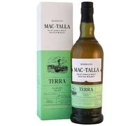 Whisky Mac-Talla Terra Single Malt - Origine Royaume-Uni - 70cl