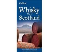 Whisky Map of Scotland: Discover Where Scotland’s National Drink is Produced