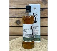 Whisky Mars Komagatake Edition 2022