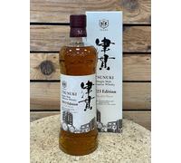 Whisky Mars Tsunuki 2023