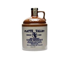 WHISKY MCCORMICK PLATTE VALLEY - 70CL