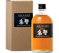 Whisky - Meisei - Akashi - Étui