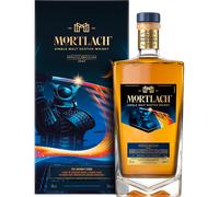 Whisky - Mortlach The Katana's Edge - Étui