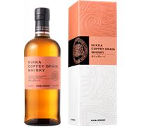 Whisky - Nikka - Coffey Grain - Étui